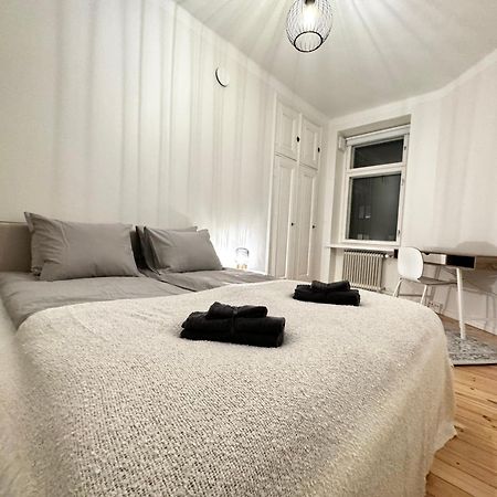 Hello Helsinki - City Home מראה חיצוני תמונה