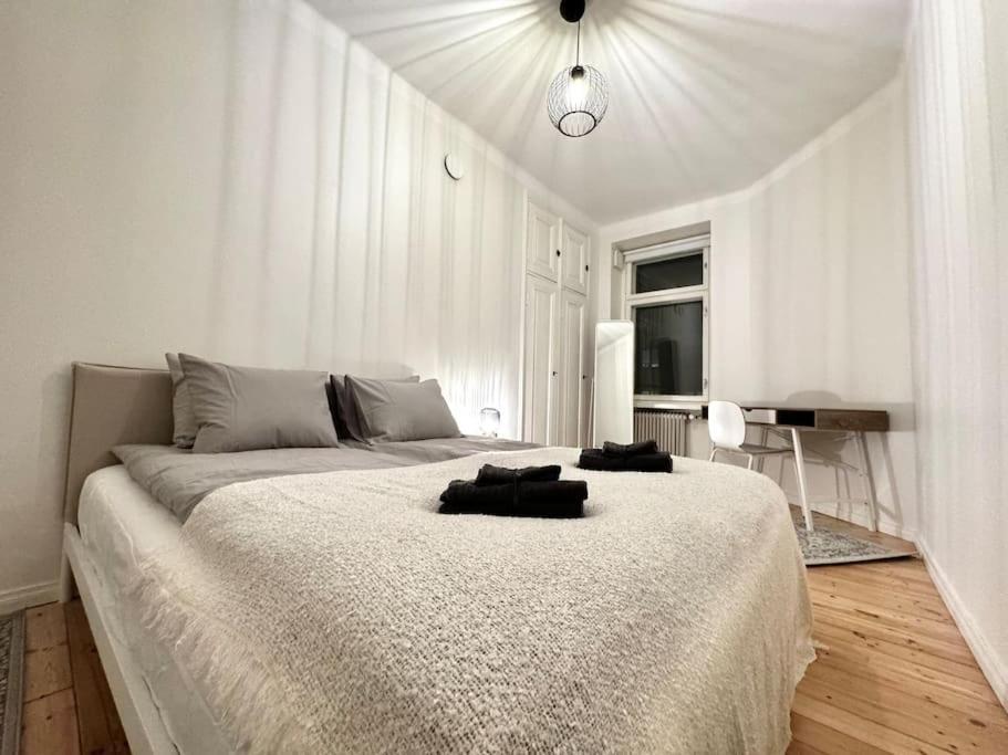 Hello Helsinki - City Home מראה חיצוני תמונה